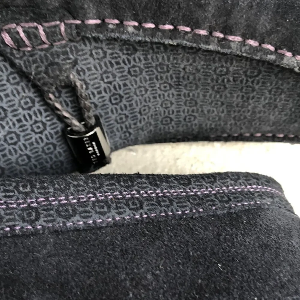 Ted Baker driving shoes